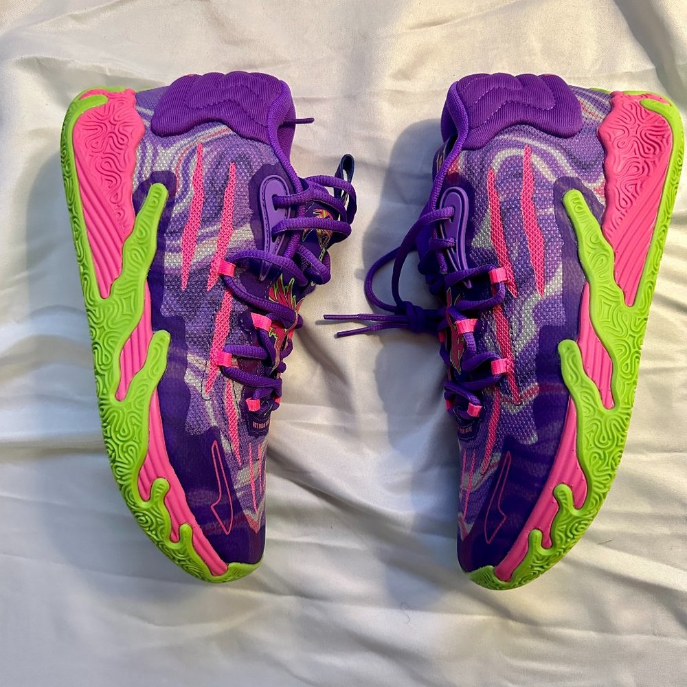 PUMA MB.03 Toxic (Deadstock)